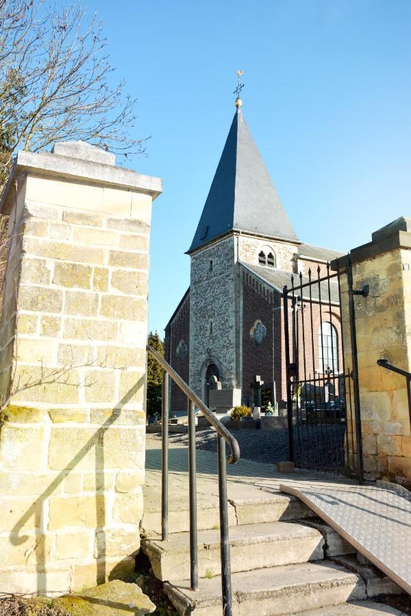 Liry'S Home Tongeren Zewnętrze zdjęcie