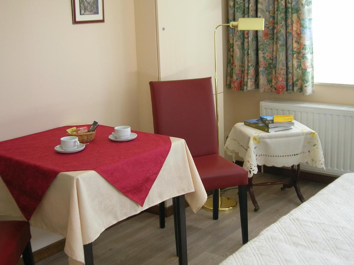 Liry'S Home Tongeren Zewnętrze zdjęcie