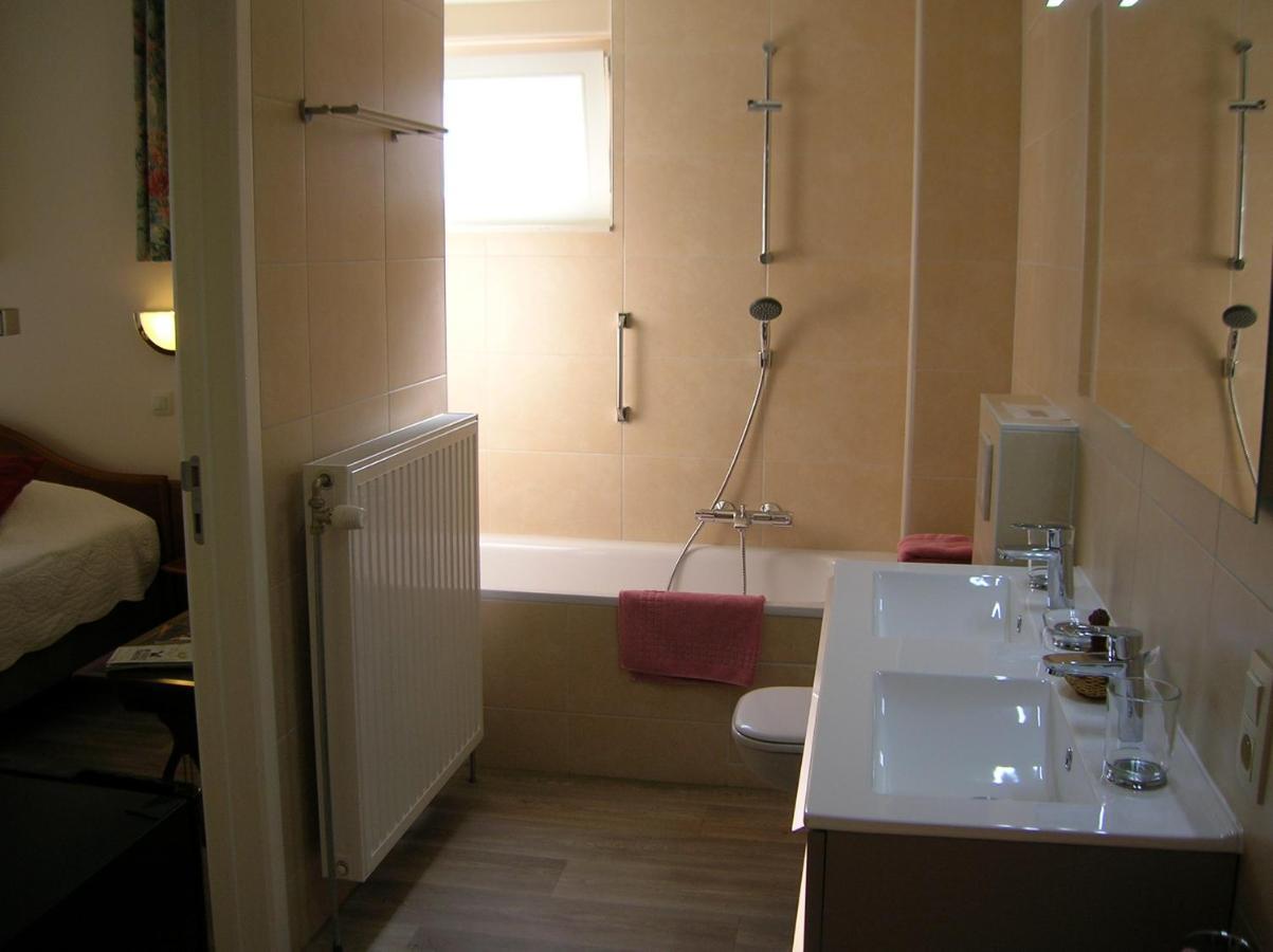 Liry'S Home Tongeren Zewnętrze zdjęcie