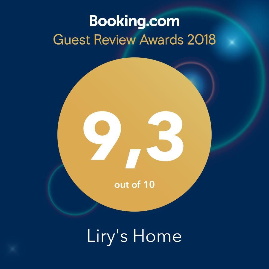 Liry'S Home Tongeren Zewnętrze zdjęcie
