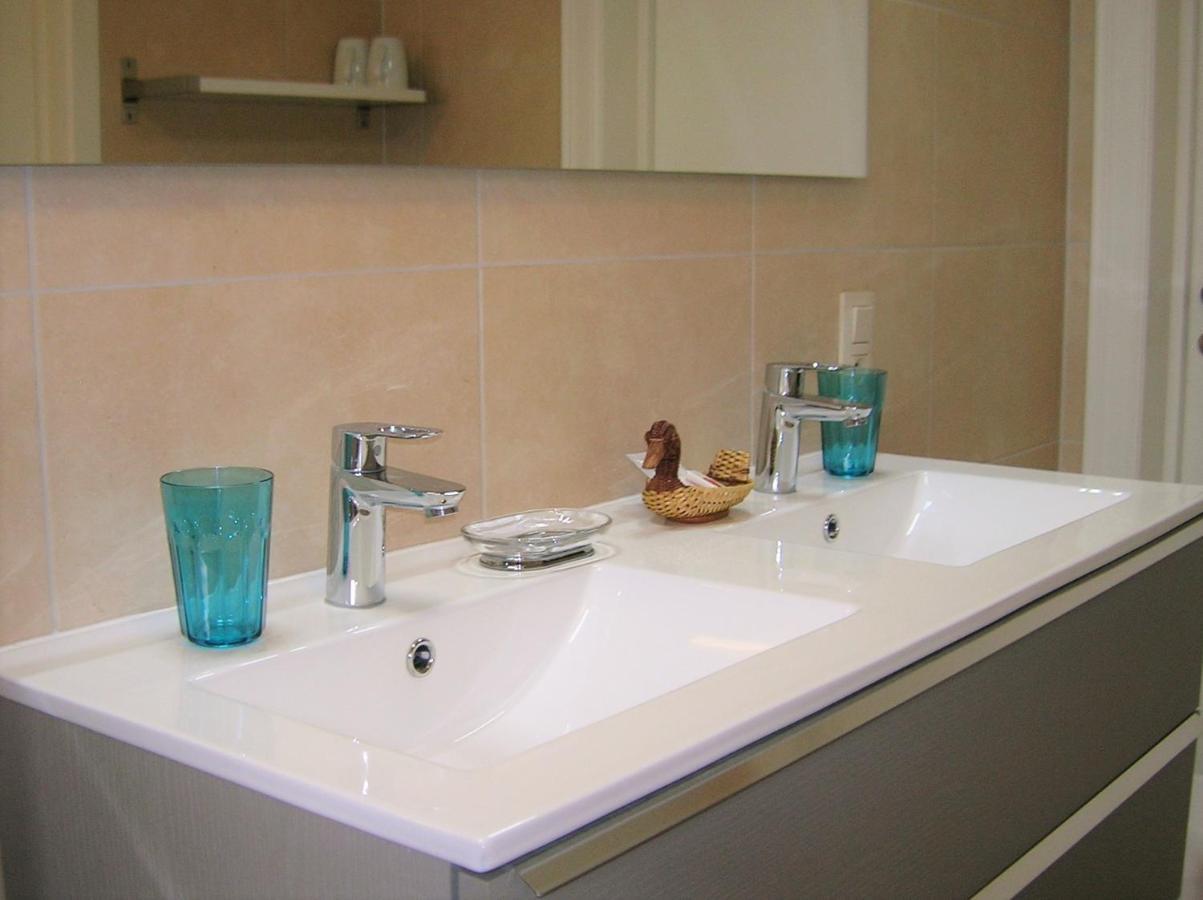 Liry'S Home Tongeren Zewnętrze zdjęcie