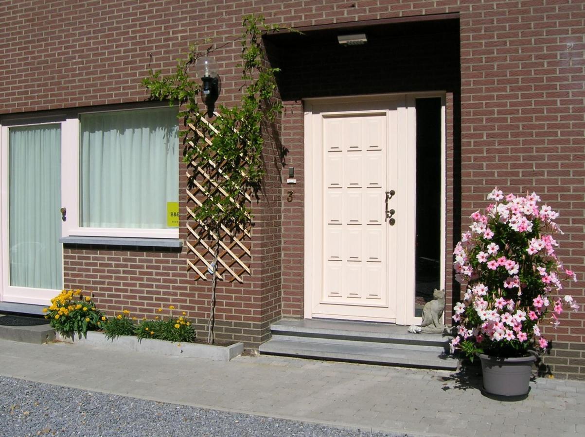 Liry'S Home Tongeren Zewnętrze zdjęcie