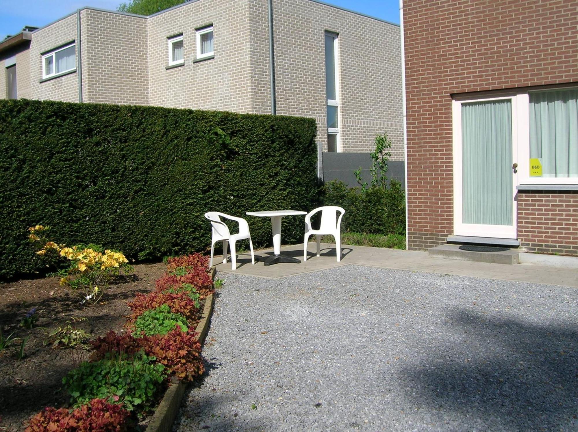 Liry'S Home Tongeren Zewnętrze zdjęcie