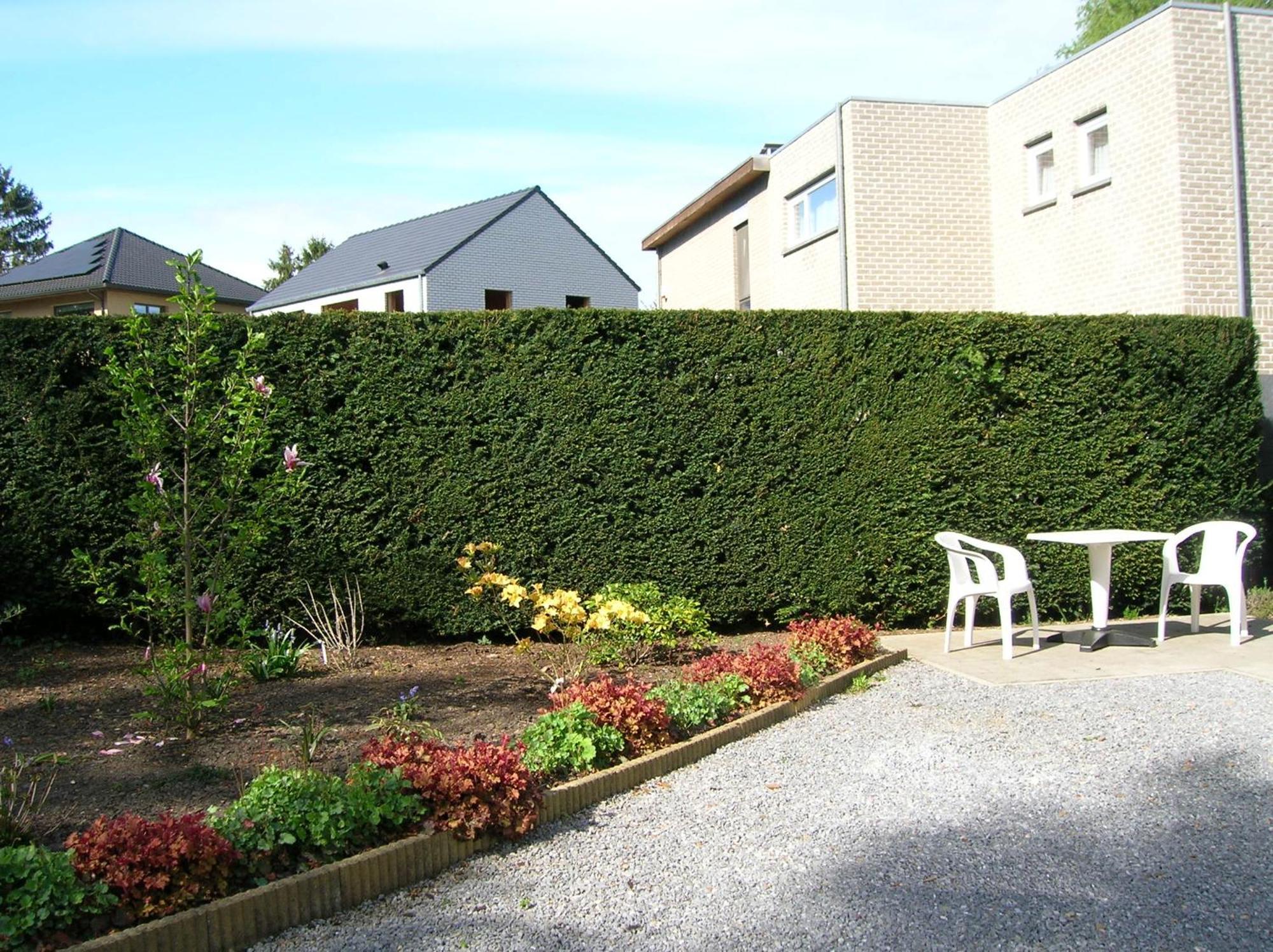 Liry'S Home Tongeren Zewnętrze zdjęcie